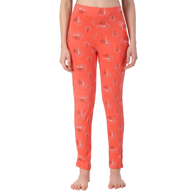 Proteens Women Cotton Lower Self Design