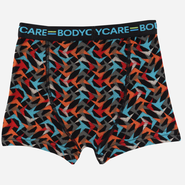 Boys Trunk Top Elastic Pack of 2