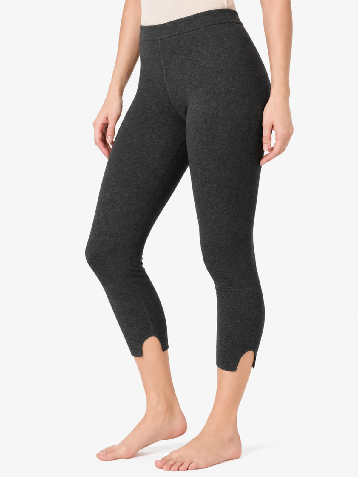 Women 100% Cotton Thermal Bottom with High Warmth Comfort, Full Length Innerwear Fit and Winter Essential Styling