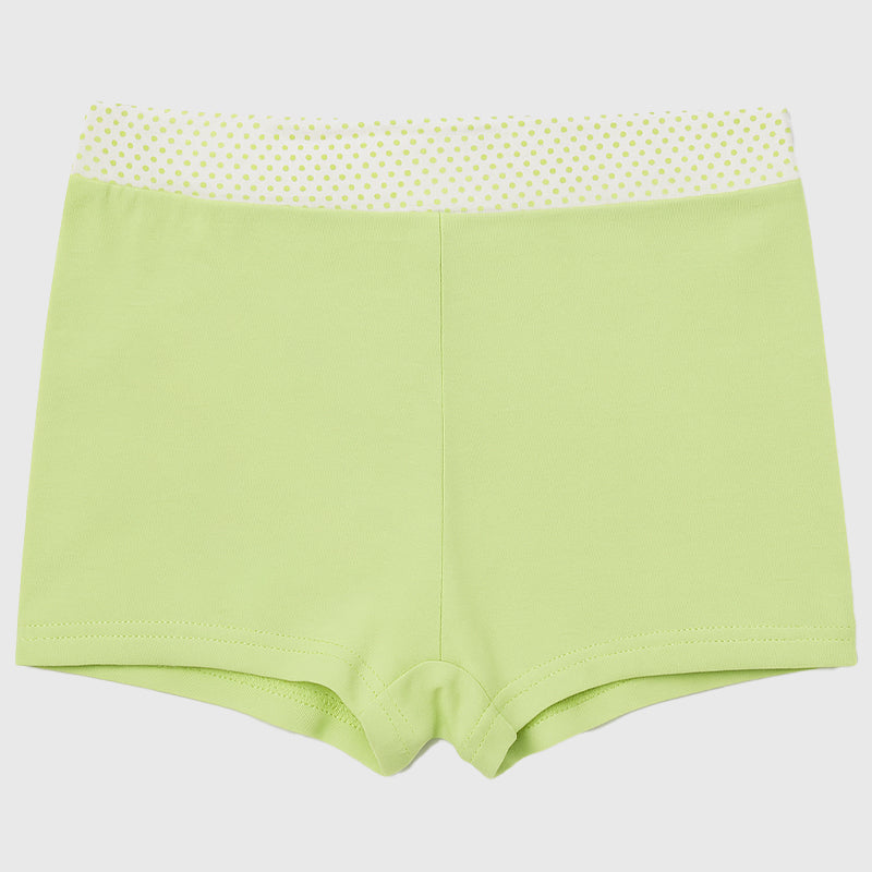 Bodycare Girls Boyshorts Pack Of 2
