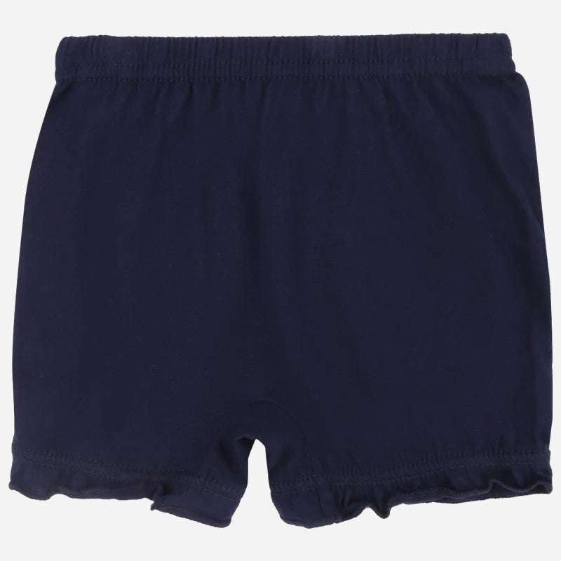 DYCA Unisex Solid Bloomer Pack Of 6