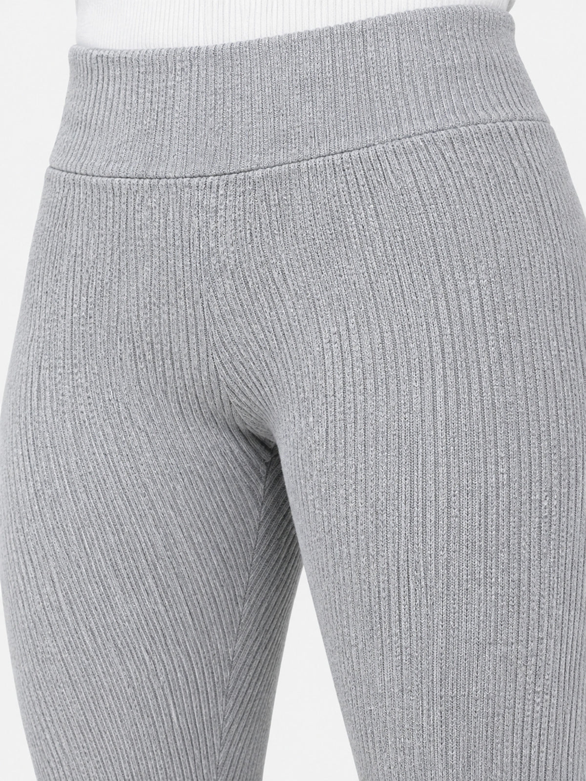 Women Thermal Bottom for Winter Base Layering, Cold-Weather Comfort and Everyday Warm Innerwear Essentials - Pack of 1