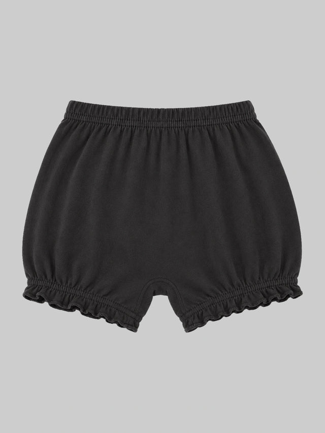 Unisex 100% Cotton Bloomer with Printed Styling for Comfortable Everyday Innerwear Use and Regular Essentials - Pack of 6
