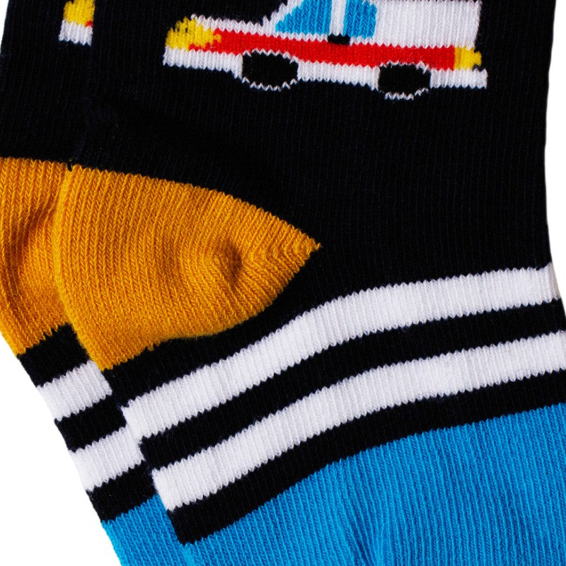 Bodycare Boys Socks Pack Of 3