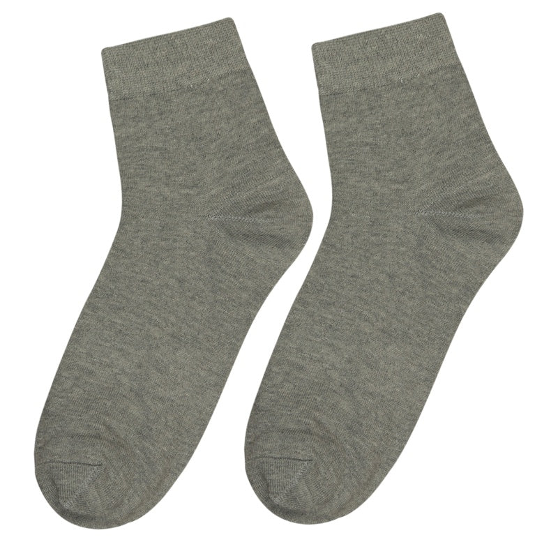 Bodycare Mens Socks Pack Of 4