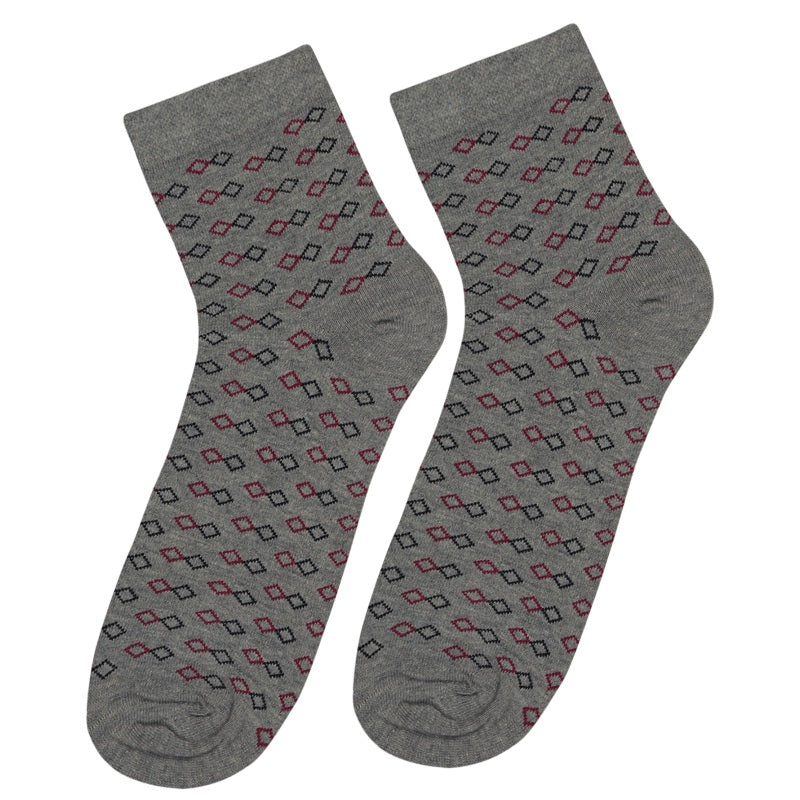 Bodycare Mens Socks Pack Of 3