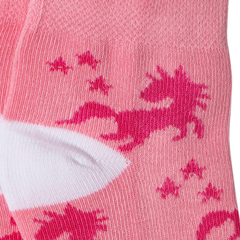 Bodycare Girls Socks Pack Of 3