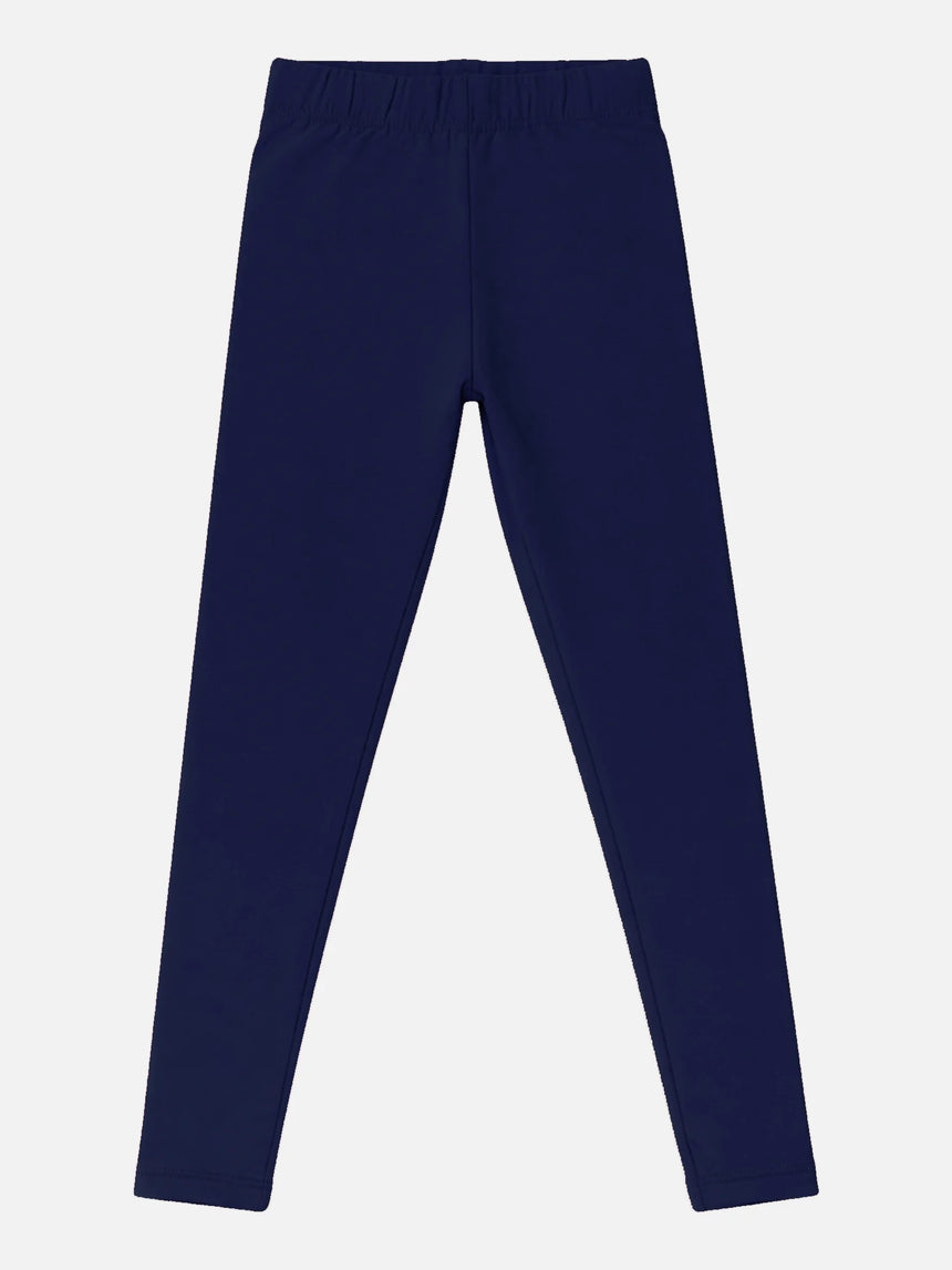 Girls Leggings Pack of 2 - Bodycare