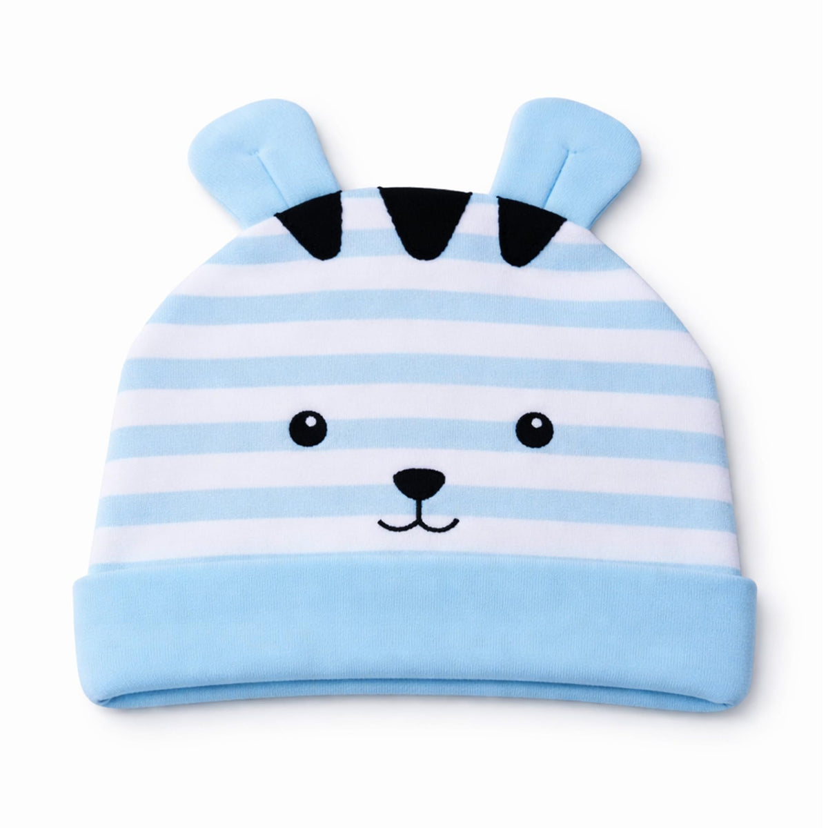 Boys Cap Pack of 2 - Color9 - F