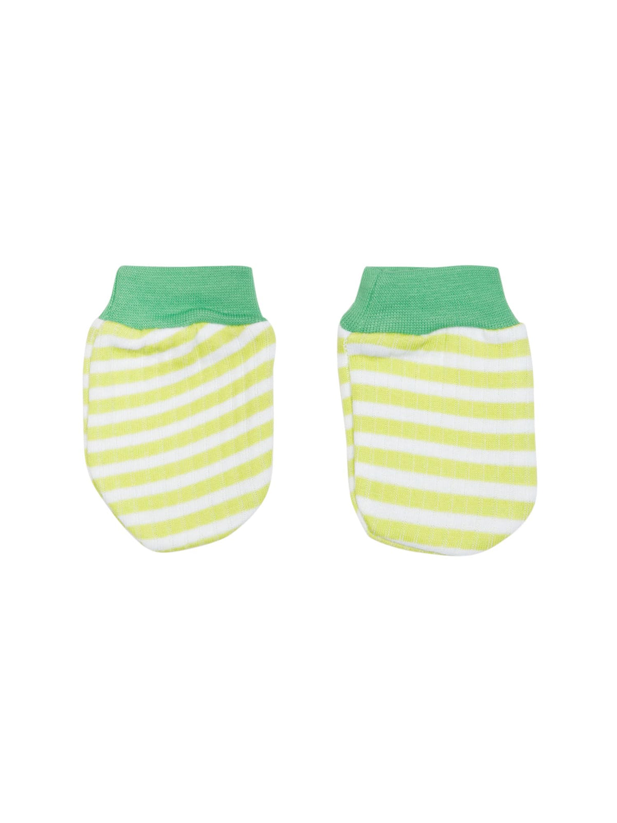 Baby Mittens Pack of 9 - Assorted - F