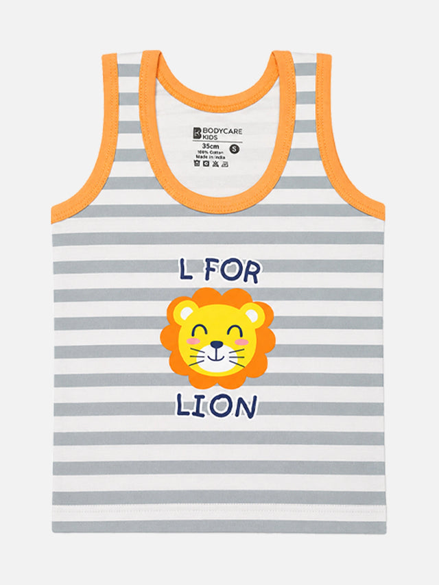 Unisex Baby 100% Cotton Top and Bottom Set for Everyday Comfort, Easy Dressing and Regular Use - Pack of 2