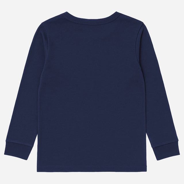Boys Thermal Set Round Neck Full Sleeves - Bodycare