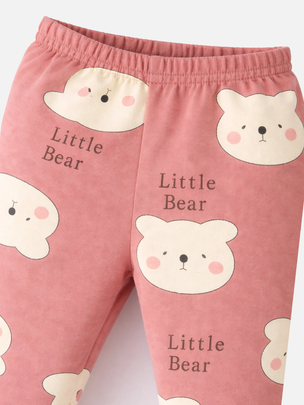 Baby Boys Pyjama with Inner Elastic for Regular Baby Wear, Easy Movement and Everyday Comfort - Pack of 1