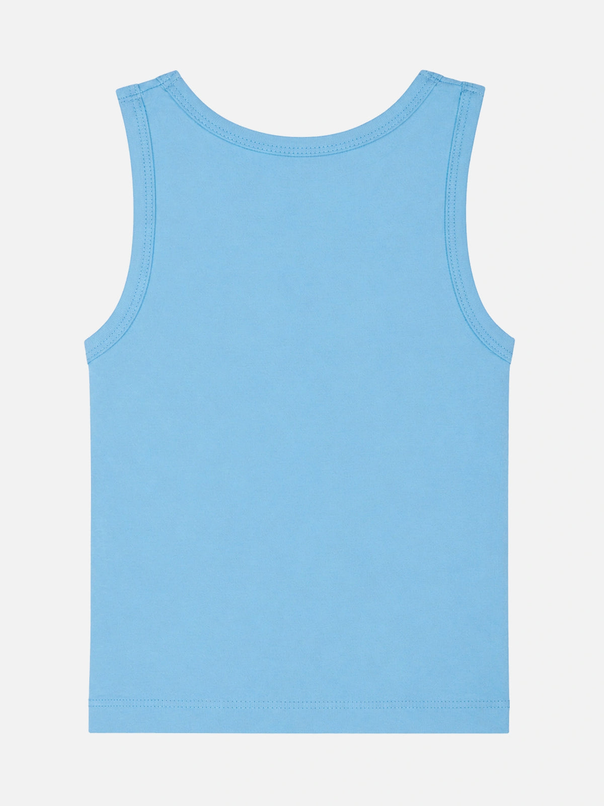 Boys Avengers Innerwear Vest Round Neck Sleeveless for Everyday Innerwear Comfort, Easy Layering and Regular Use - Pack of 3