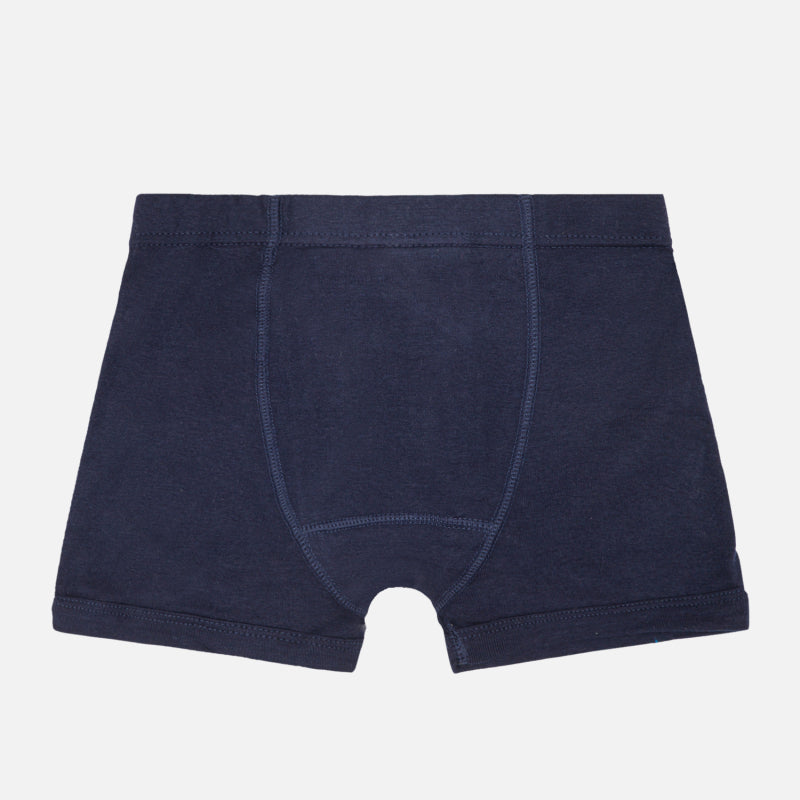 Bodycare Boys Solid Trunks Pack Of 2