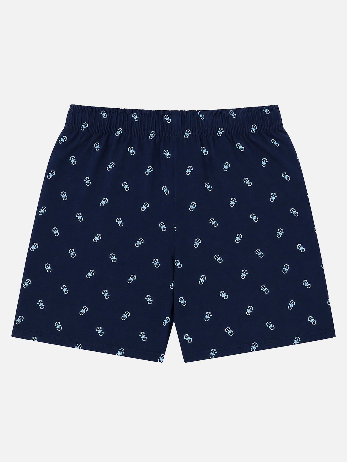 Boys Shorts for Everyday Comfort, Casual Wear, Easy Movement and Kids Wardrobe Essentials - Pack of 2