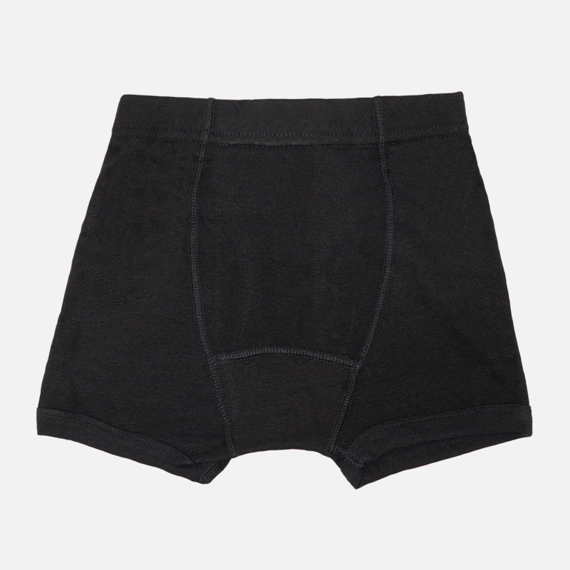 Bodycare Boys Solid Trunks Pack Of 2