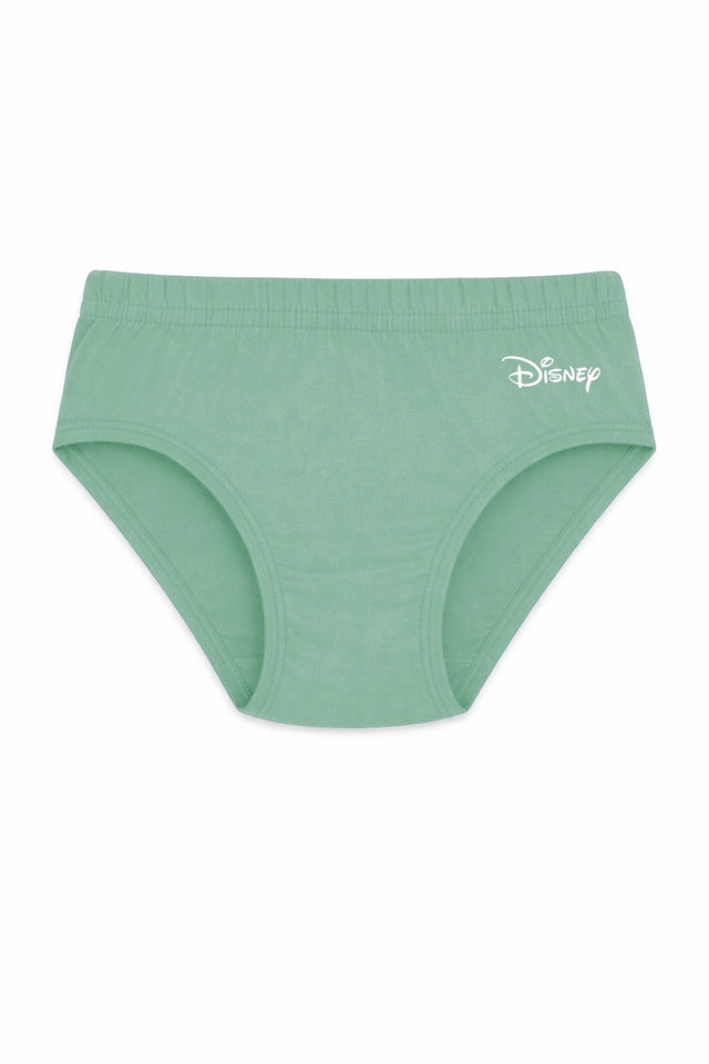 Baby Boys Mickey & Friends Brief Inner Elastic Pack of 6 - Bodycare