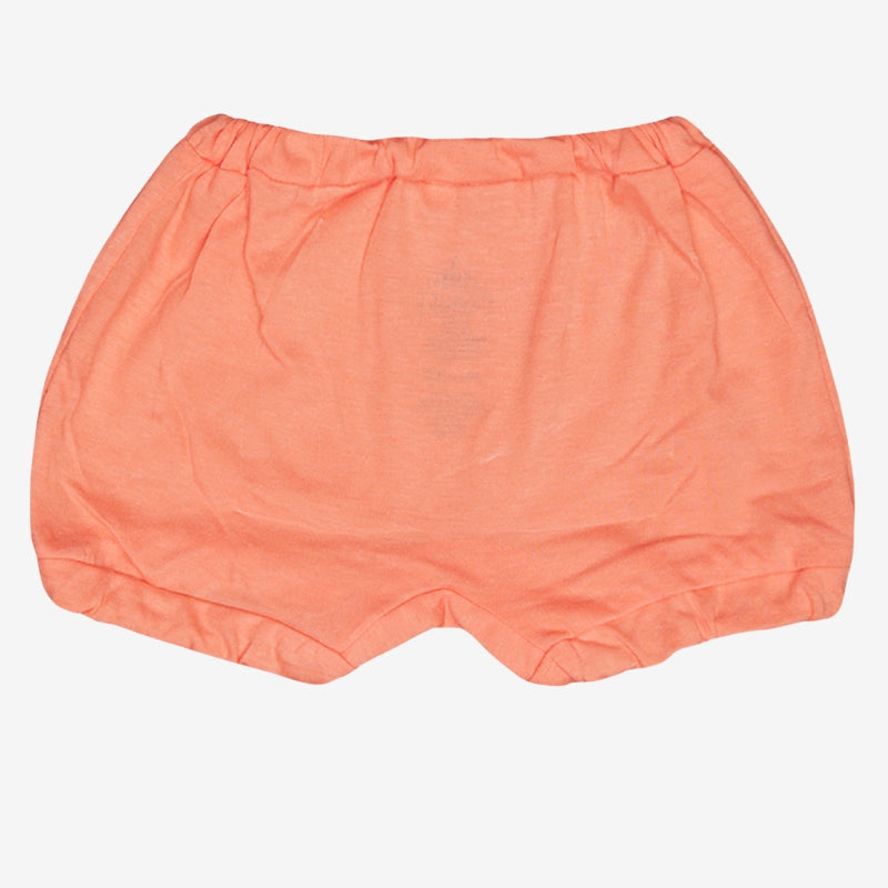 Bodycare Unisex Baby Printed Bloomer Pack Of 3