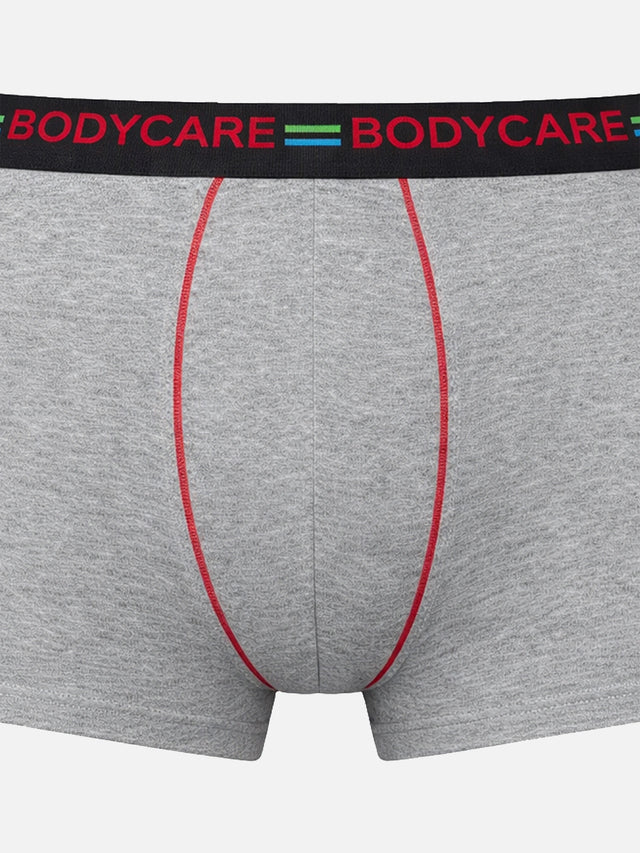 Boys Trunk Top Elastic Pack of 2