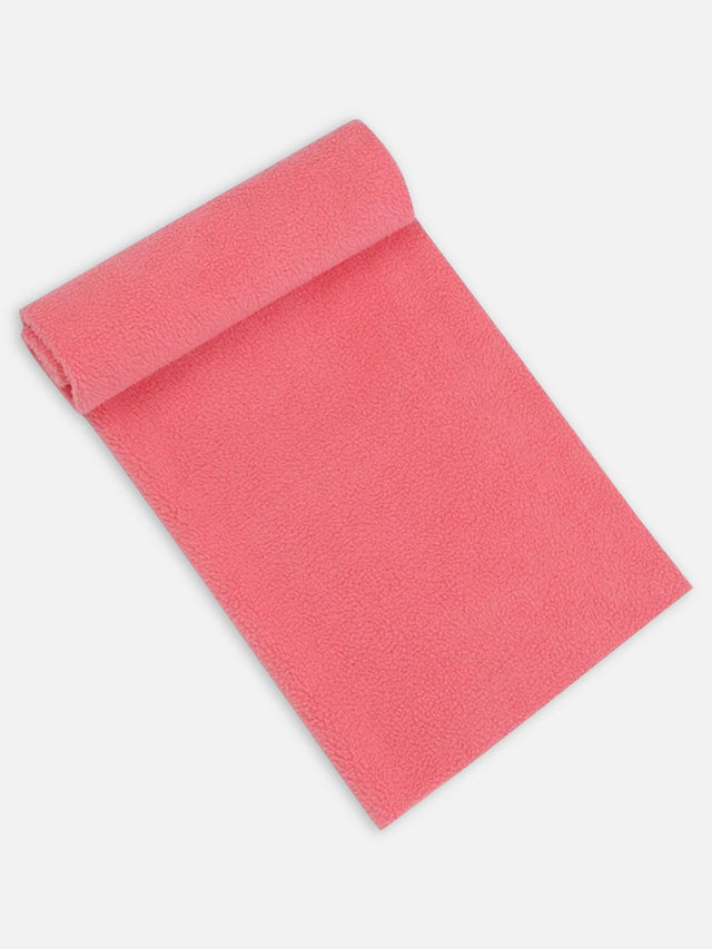 Unisex Baby Dry Sheet Waterproof Bed Protector for Washable Bedding Care, Absorbent Protection and Regular Use - Pack of 2