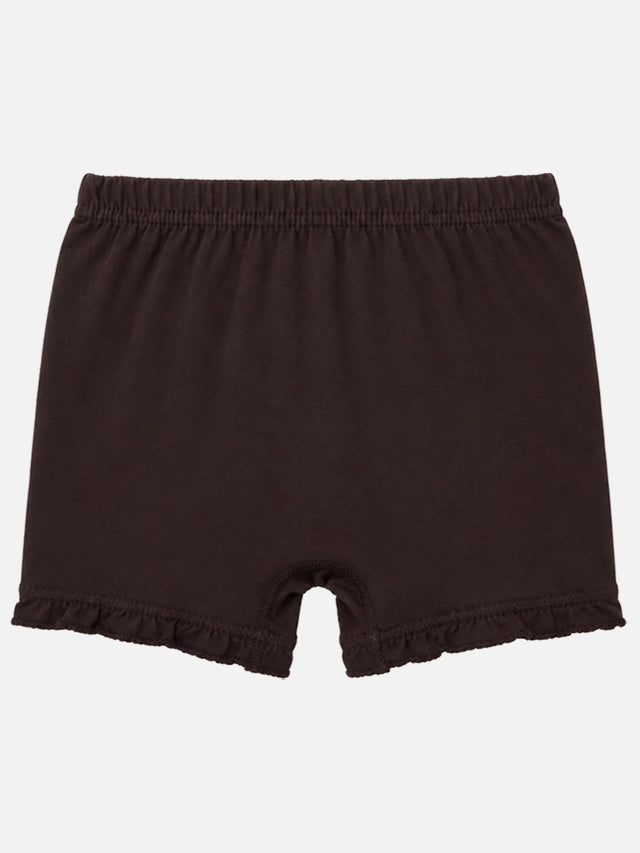 Unisex 100% Cotton Bloomer Pack of 6