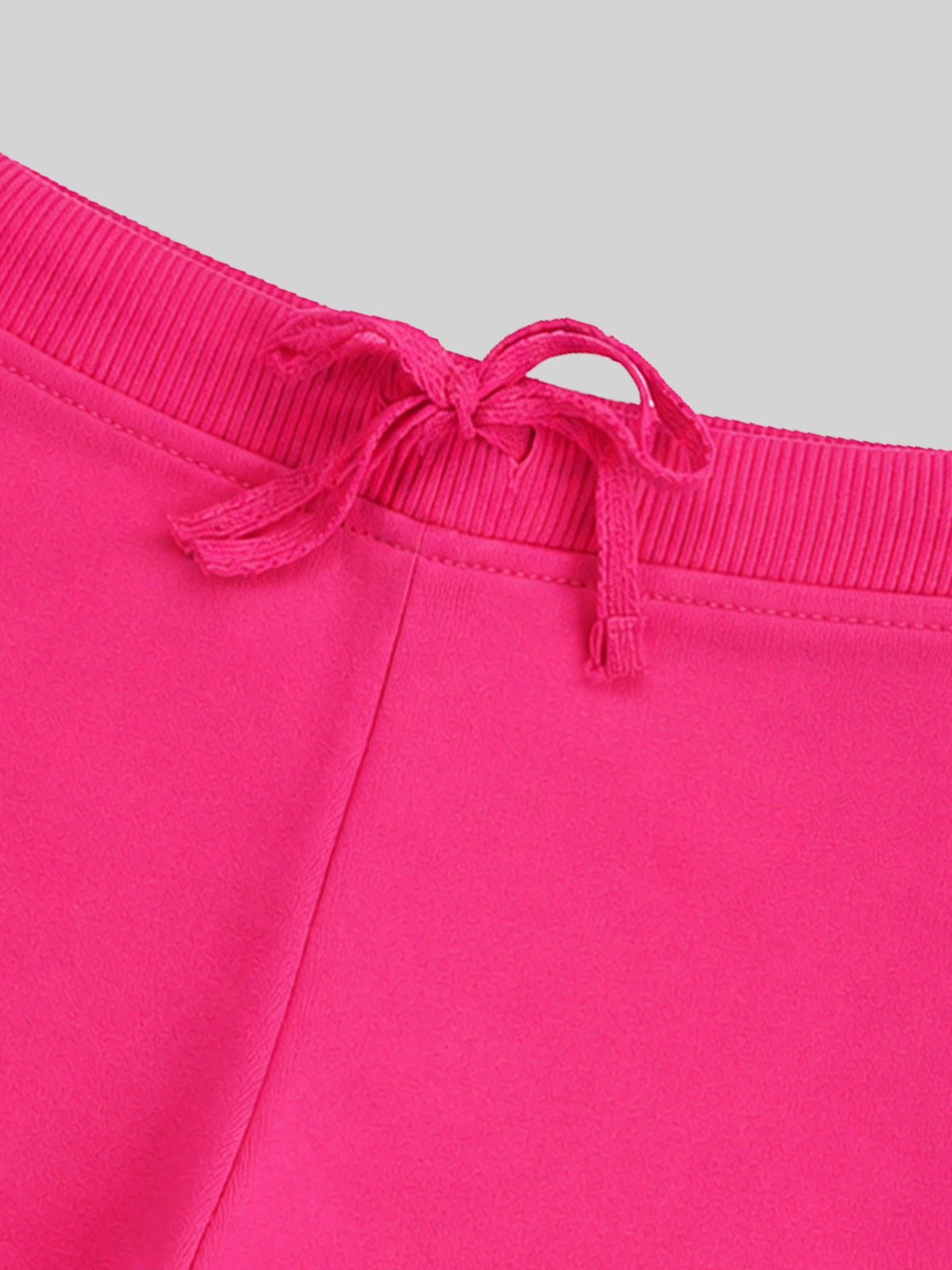 Baby Girls Cotton Track Pant for Everyday Comfort, Lounge Wear, Easy Movement and Casual Wardrobe Essentials - Pack of 1