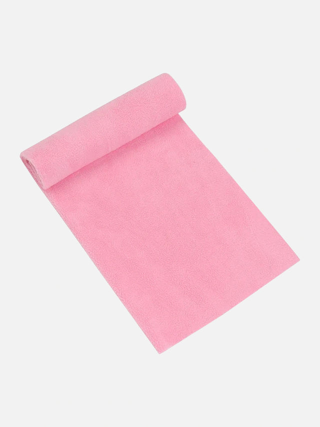 Unisex Baby Dry Sheet Waterproof Bed Protector for Washable Bedding Care, Absorbent Protection and Regular Use - Pack of 2