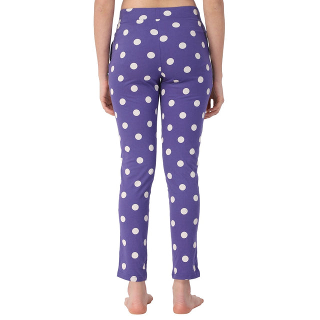 Women 100% Cotton Lower - Bodycare