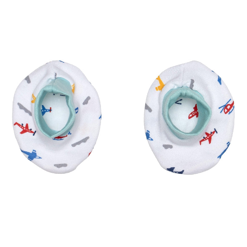 Bodycare Unisex Baby Gift Set Pack Of 7