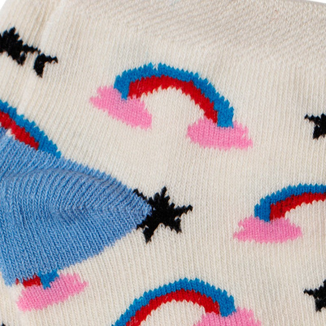 Girls Socks Pack of 3 - Bodycare