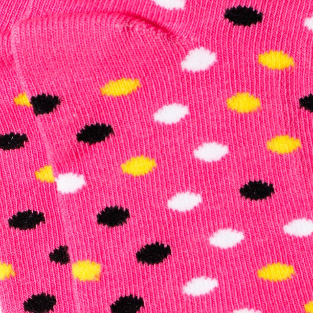 Girls Socks Pack of 3 - Bodycare