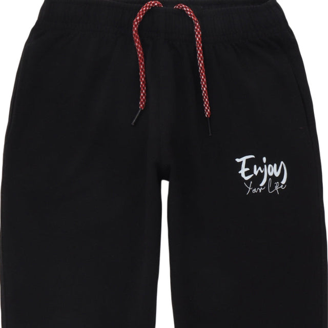 Boys 100% Cotton Track Pant - Bodycare