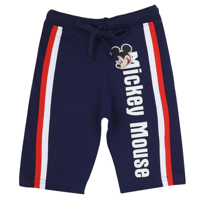 Bodycare Mickey & Friends Boys Capri