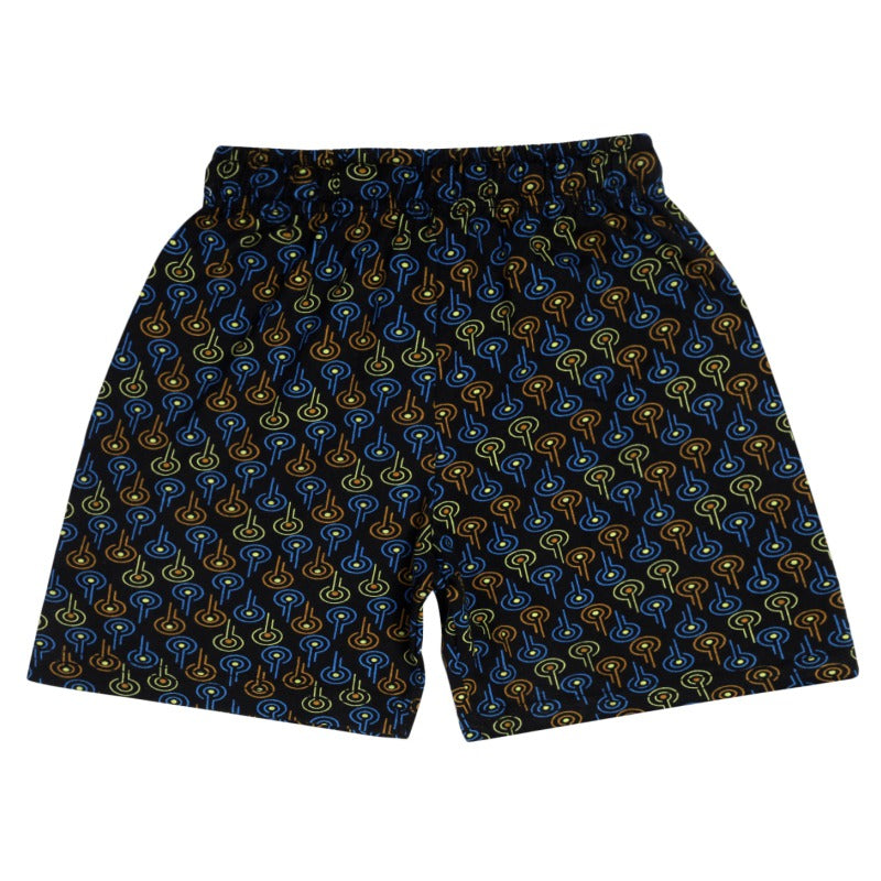 DYCA Boys Multicolor Shorts