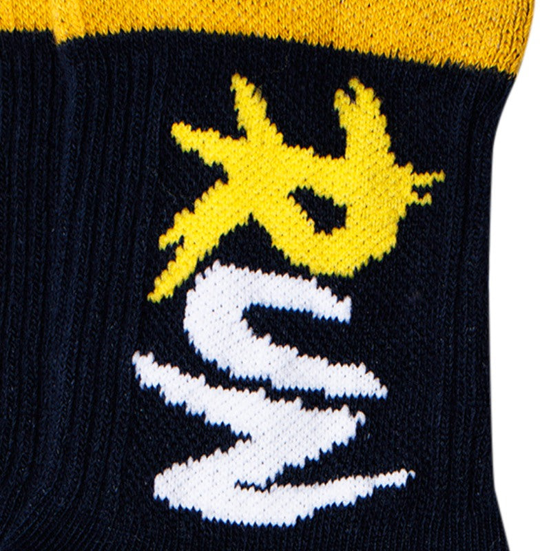 Bodycare Boys Socks Pack Of 3