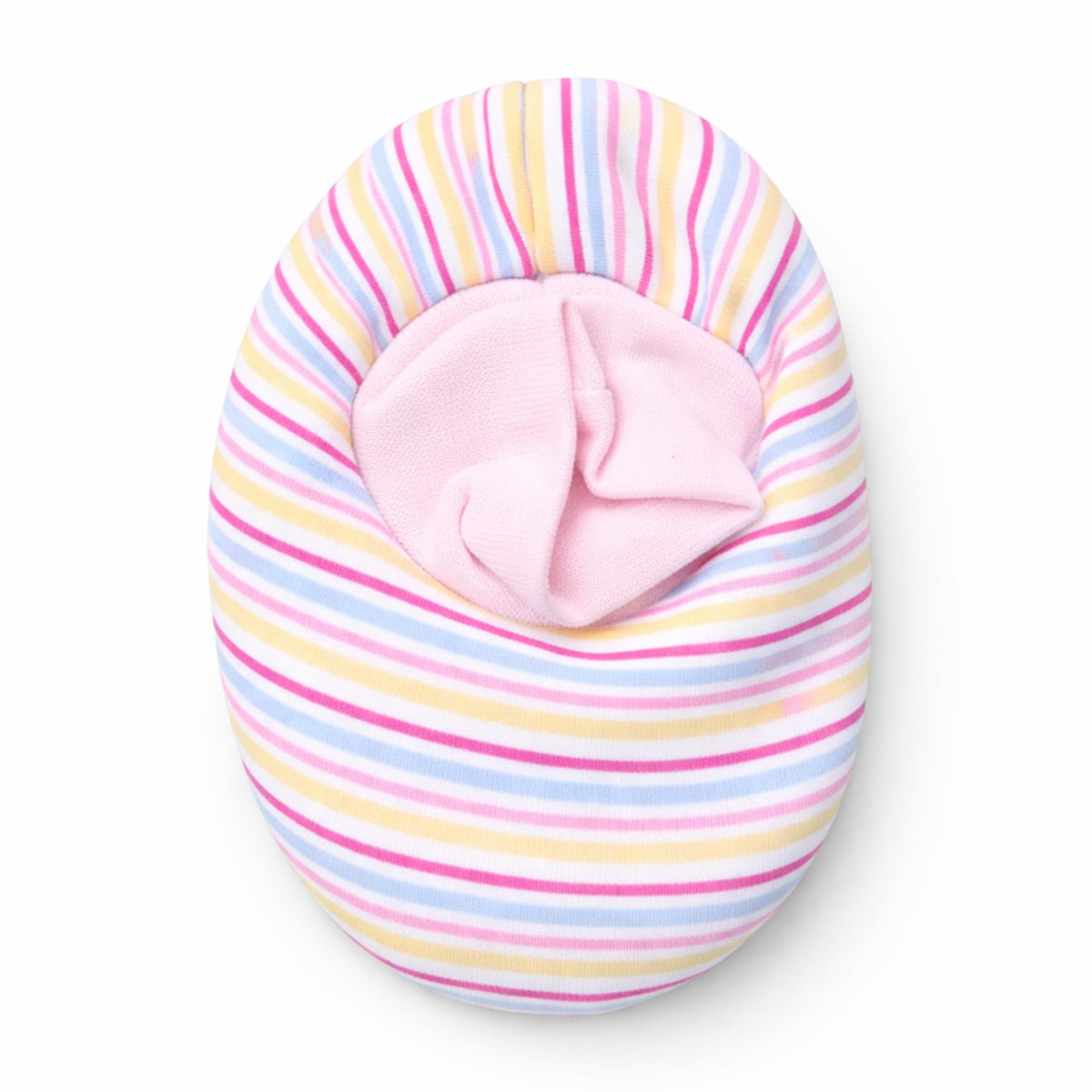 Girls Booties Pack of 6 - Color13 - F