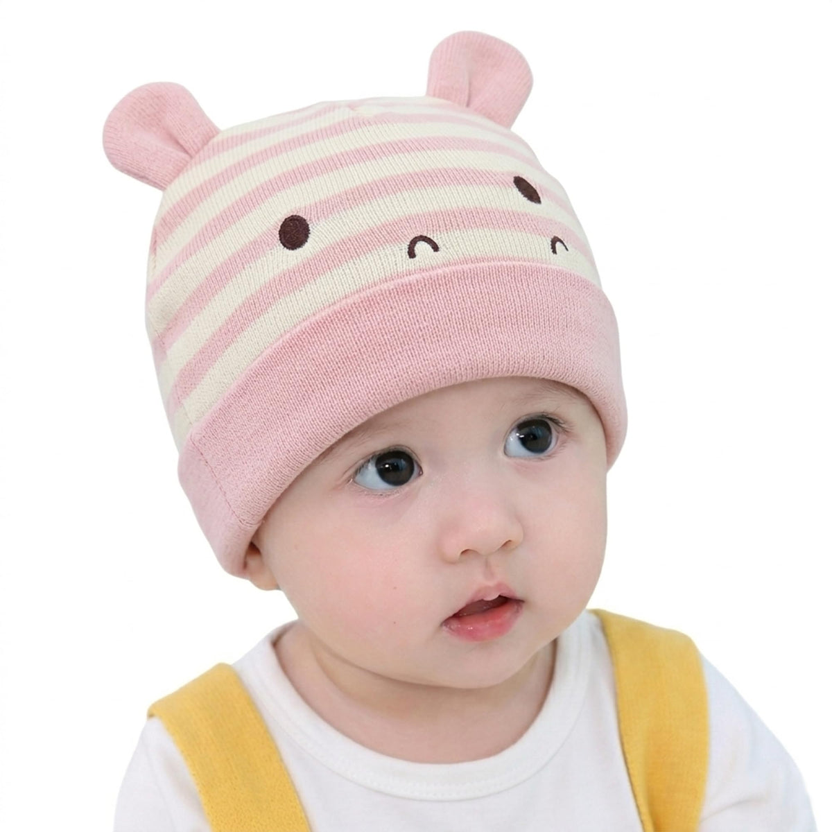 Boys Cap Pack of 2 - Color9 - F