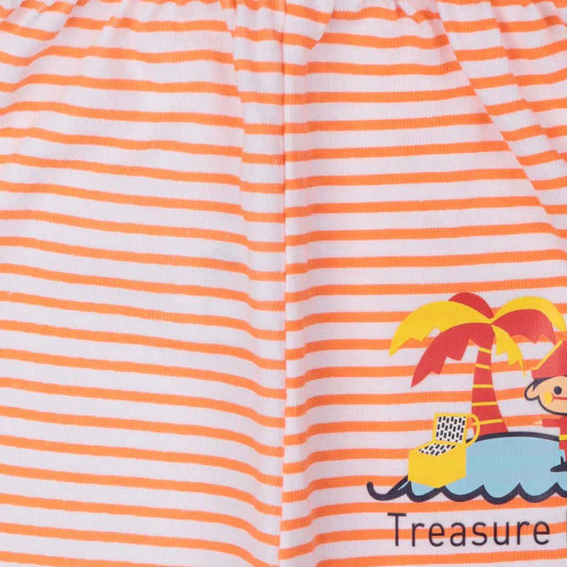 Bodycare Girls Cotton Full Sleeves Sets