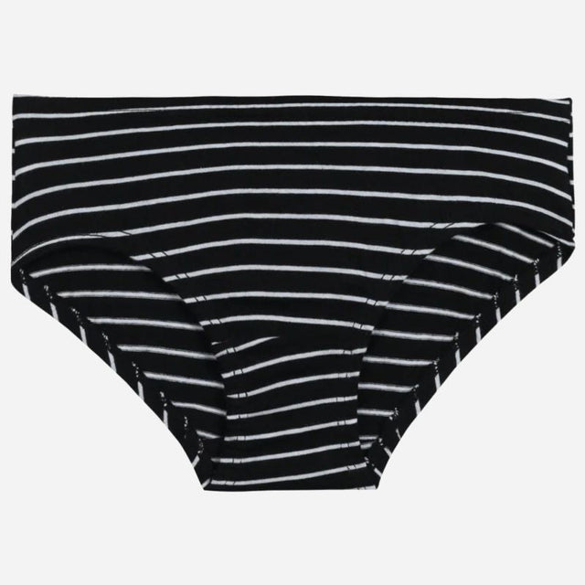 Girls Panty Lycra Waistband Pack of 6 - Bodycare