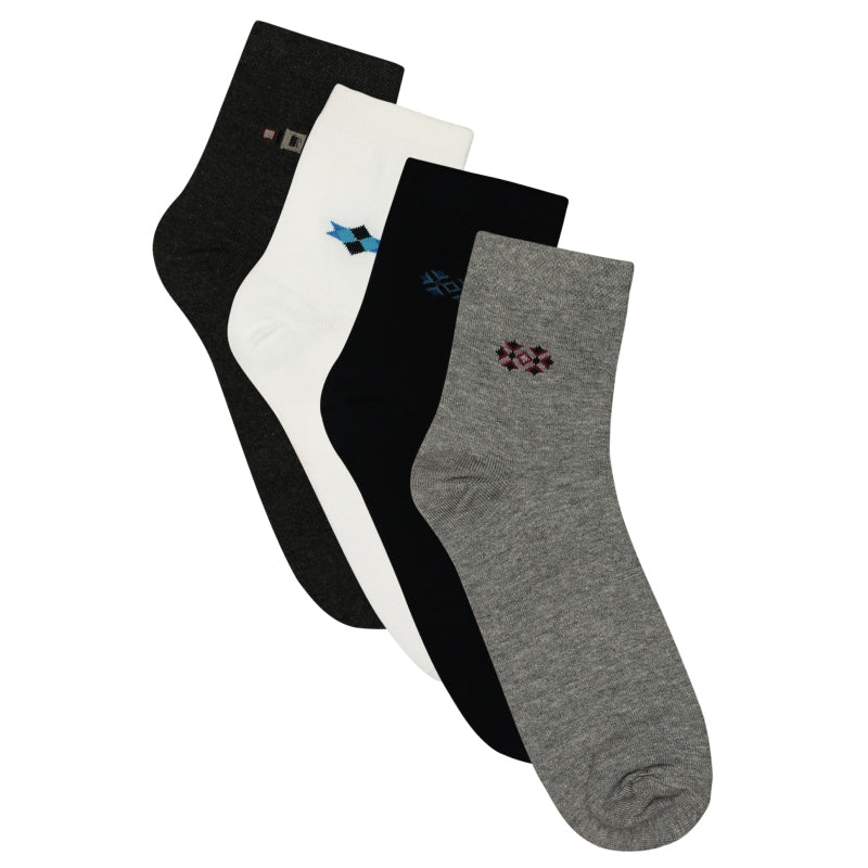 Bodycare Mens Socks Pack Of 4