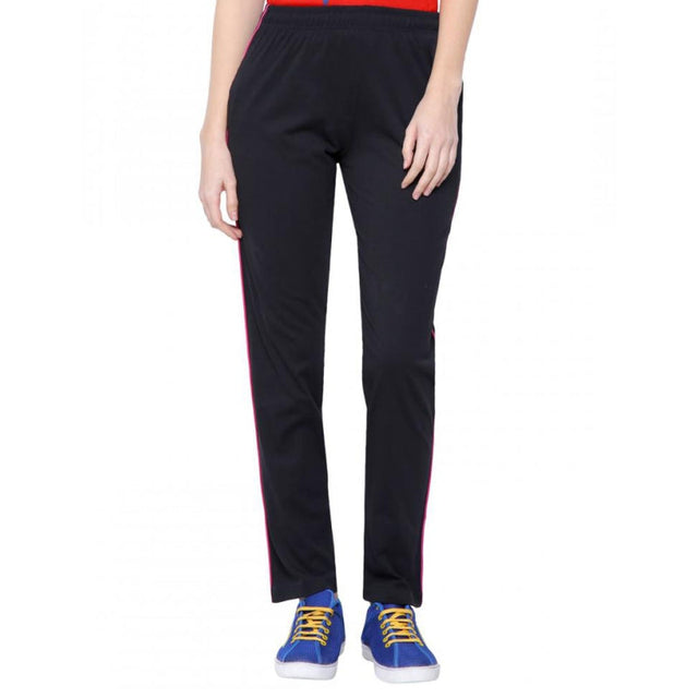 Women Track Pant Side Pockets - Bodycare