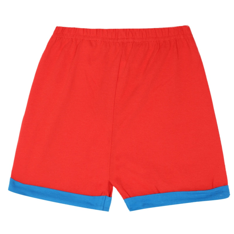 Baby Boys Shorts - Bodycare