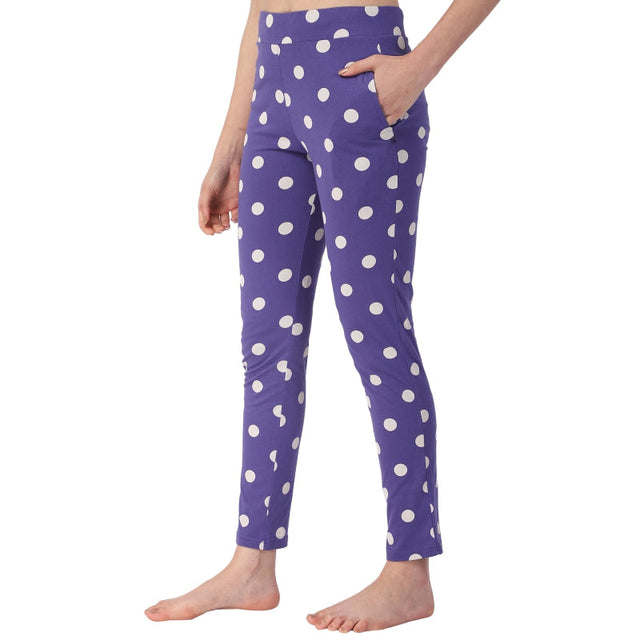 Women 100% Cotton Lower - Bodycare