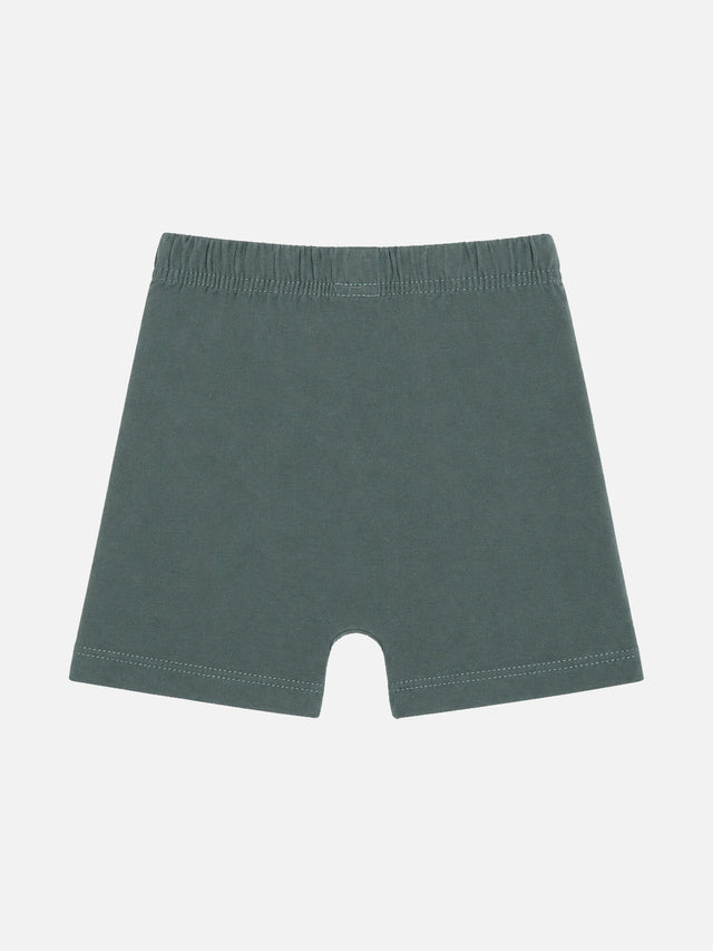 Boys Cotton Inner Elastic Trunk for Everyday Innerwear Comfort and Practical Wardrobe Rotation - Pack of 3