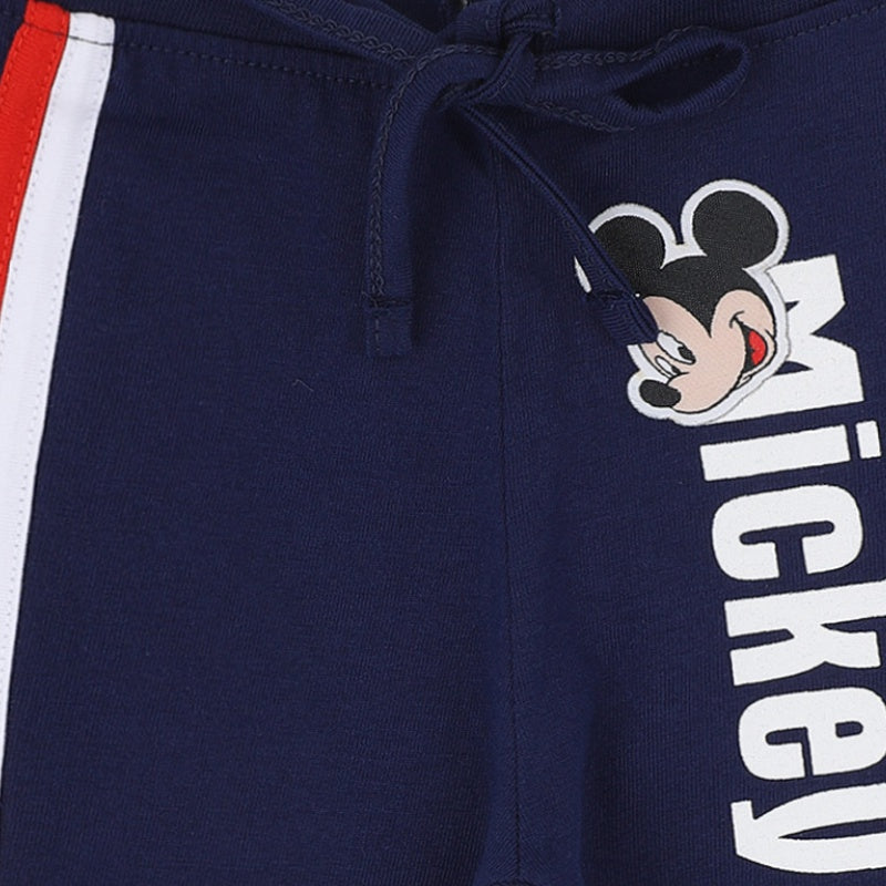 Bodycare Mickey & Friends Boys Capri
