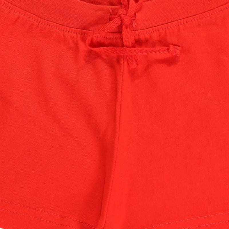 Baby Girls 100% Cotton Shorts - Bodycare