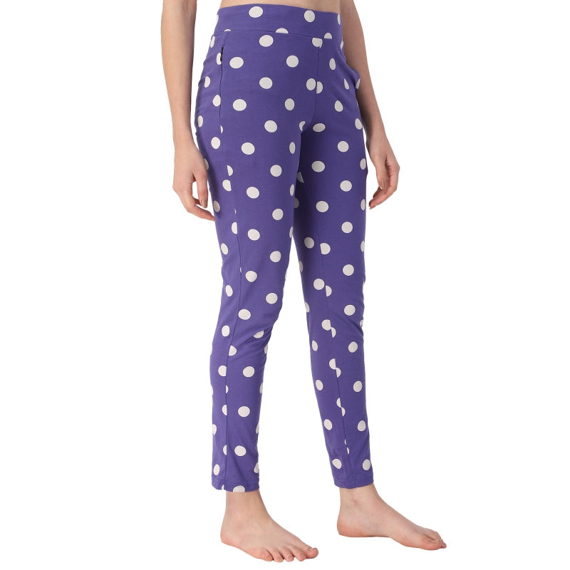 Proteens Women Cotton Lower Self Design