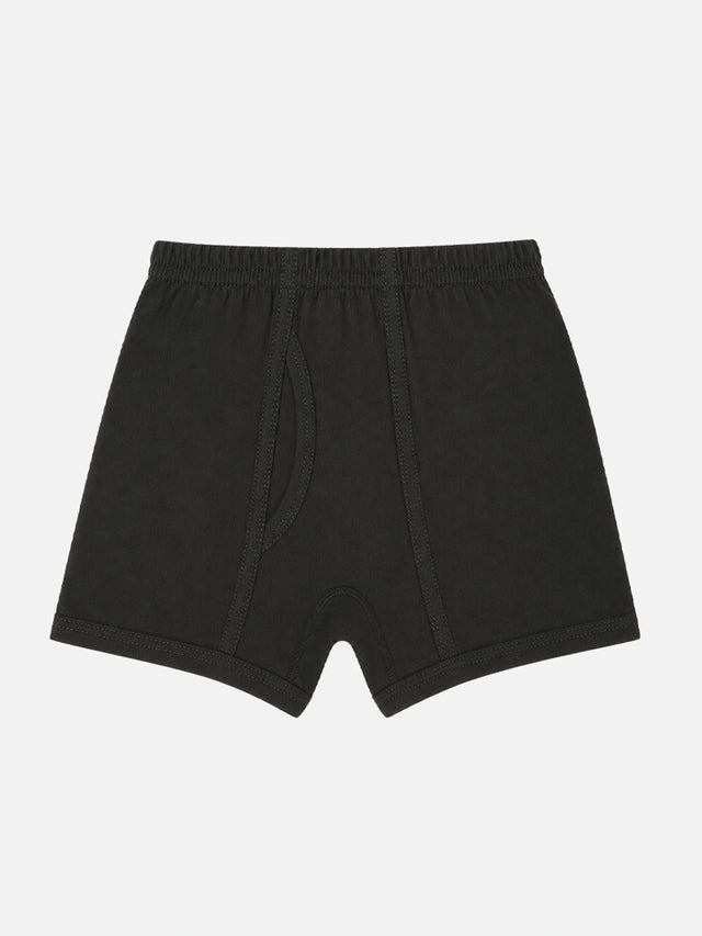 Boys Trunk Inner Elastic Pack of 6
