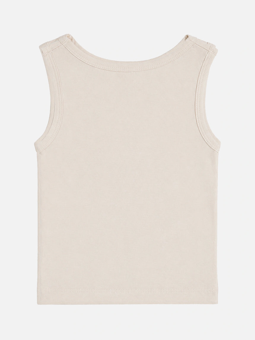 Boys Spider-Man Vest Sleeveless